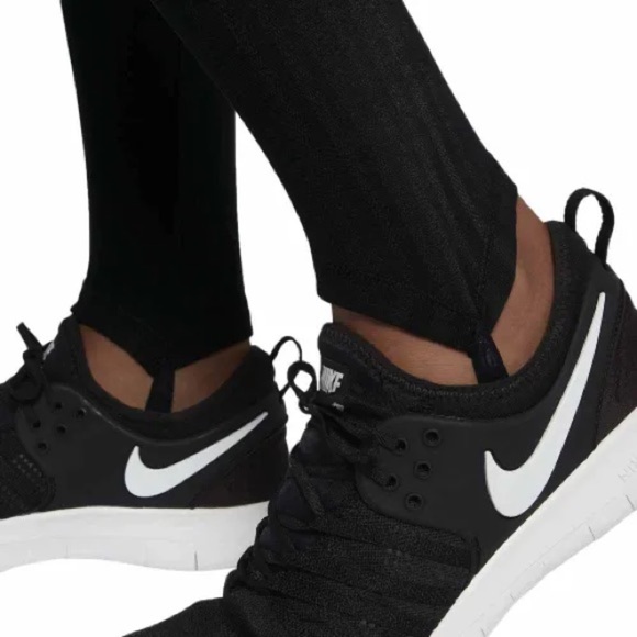 Nike Pro Hyperwarm Leggings Size S - Picture 7 of 8